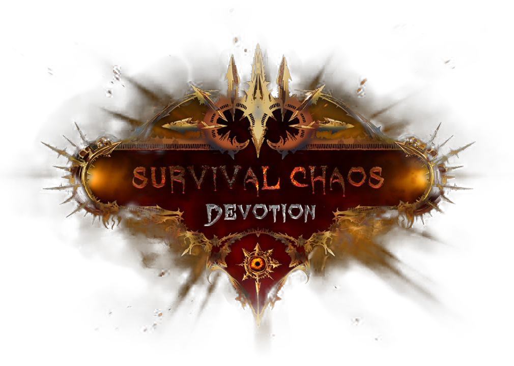Survival Chaos: Devotion